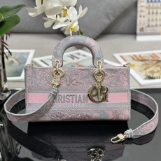 Christian Dior My Lady Bags